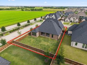 1801  Coventry Drive , Celina Texas 75009