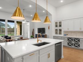 1801  Coventry Drive , Celina Texas 75009