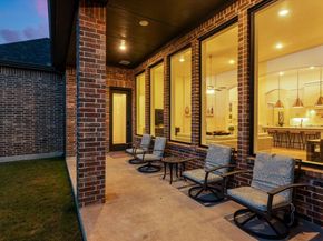1801  Coventry Drive , Celina Texas 75009