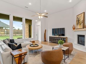 1801  Coventry Drive , Celina Texas 75009