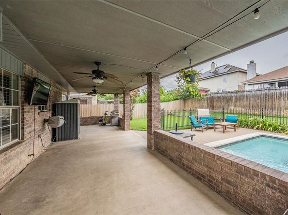 7228  Mesa Verde Trail , Fort Worth Texas 76137