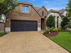 413  Chloe Drive , Allen Texas 75013