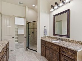 413  Chloe Drive , Allen Texas 75013