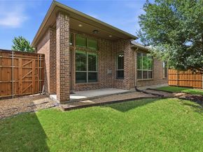 413  Chloe Drive , Allen Texas 75013