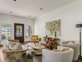3982  Beechwood Lane , Dallas Texas 75220