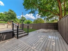 3982  Beechwood Lane , Dallas Texas 75220