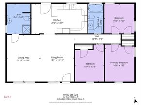507 E Daugherty Drive , Garland Texas 75041