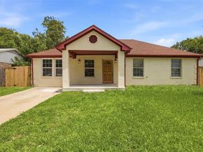 507 E Daugherty Drive , Garland Texas 75041