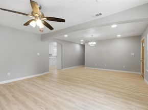 507 E Daugherty Drive , Garland Texas 75041