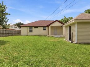 507 E Daugherty Drive , Garland Texas 75041