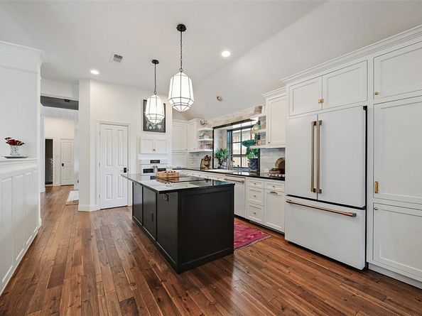 3520  Stone Creek Lane N, Fort Worth Texas 76137