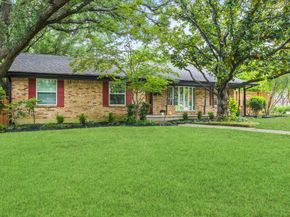 1125  Greenway Drive , Richardson Texas 75080