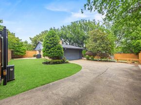 1125  Greenway Drive , Richardson Texas 75080