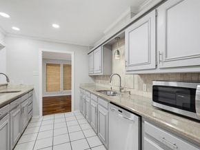 3703  Hulen Park Drive , Fort Worth Texas 76109