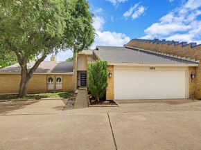 3703  Hulen Park Drive , Fort Worth Texas 76109