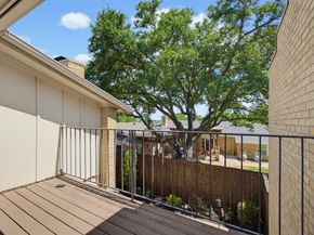 3703  Hulen Park Drive , Fort Worth Texas 76109