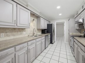 3703  Hulen Park Drive , Fort Worth Texas 76109