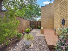 3703  Hulen Park Drive , Fort Worth Texas 76109