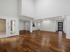 3703  Hulen Park Drive , Fort Worth Texas 76109