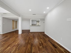 3703  Hulen Park Drive , Fort Worth Texas 76109