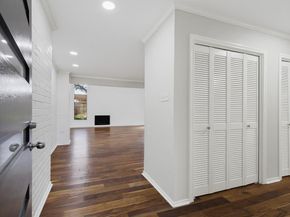 3703  Hulen Park Drive , Fort Worth Texas 76109