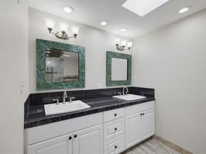 3703  Hulen Park Drive , Fort Worth Texas 76109