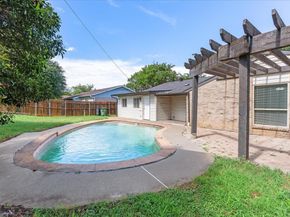 3714  Lasalle Drive , Arlington Texas 76016