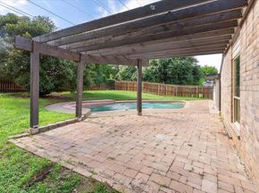 3714  Lasalle Drive , Arlington Texas 76016