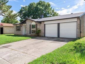 3714  Lasalle Drive , Arlington Texas 76016