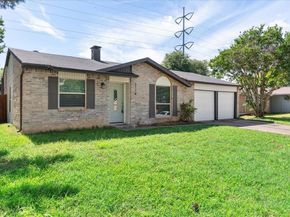 3714  Lasalle Drive , Arlington Texas 76016