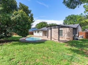3714  Lasalle Drive , Arlington Texas 76016