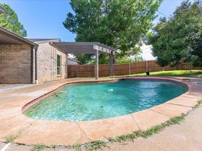 3714  Lasalle Drive , Arlington Texas 76016
