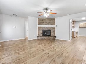 3714  Lasalle Drive , Arlington Texas 76016