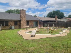 4100  Longleaf Lane , Fort Worth Texas 76137