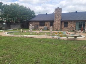 4100  Longleaf Lane , Fort Worth Texas 76137