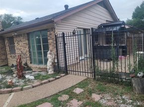 4100  Longleaf Lane , Fort Worth Texas 76137
