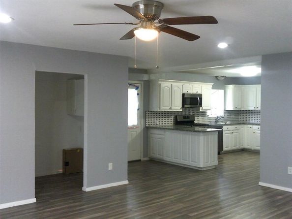4509  Burke Road , Fort Worth Texas 76119