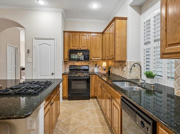 2824  Lacompte Drive , Dallas Texas 75227