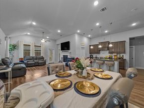 377  Edmund Lane , Rockwall Texas 75087