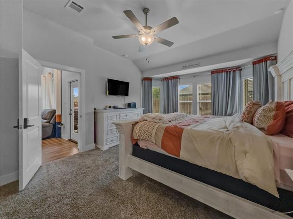 377  Edmund Lane , Fate Texas 75087