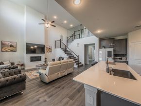 317  Brooklawn Avenue , Little Elm Texas 75068