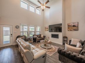 317  Brooklawn Avenue , Little Elm Texas 75068