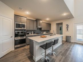 317  Brooklawn Avenue , Little Elm Texas 75068