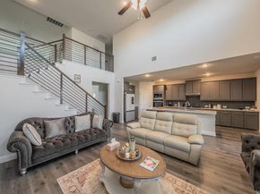 317  Brooklawn Avenue , Little Elm Texas 75068