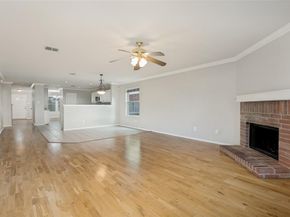 1312  Lamar Lane , Allen Texas 75002