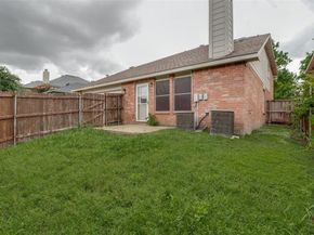 1312  Lamar Lane , Allen Texas 75002