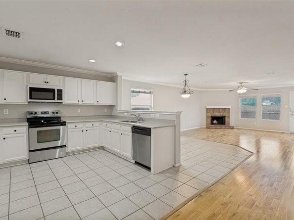 1312  Lamar Lane , Allen Texas 75002