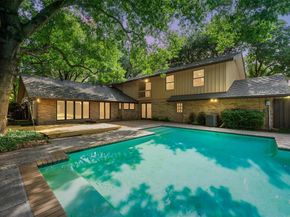 3909  Courtshire Drive , Dallas Texas 75229