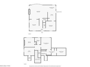 7012  Wakefield Street , Dallas Texas 75231