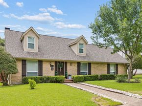 7012  Wakefield Street , Dallas Texas 75231